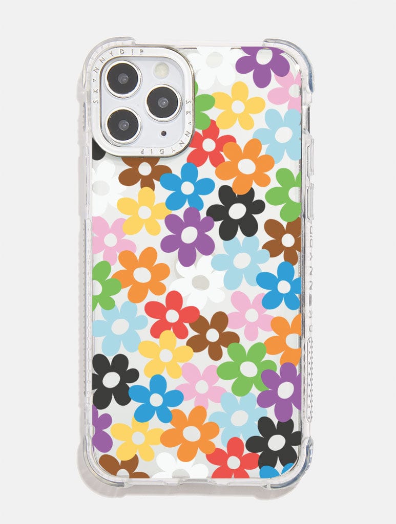 Pride Meadow Shock i Phone Case, i Phone 13 Pro Max Case