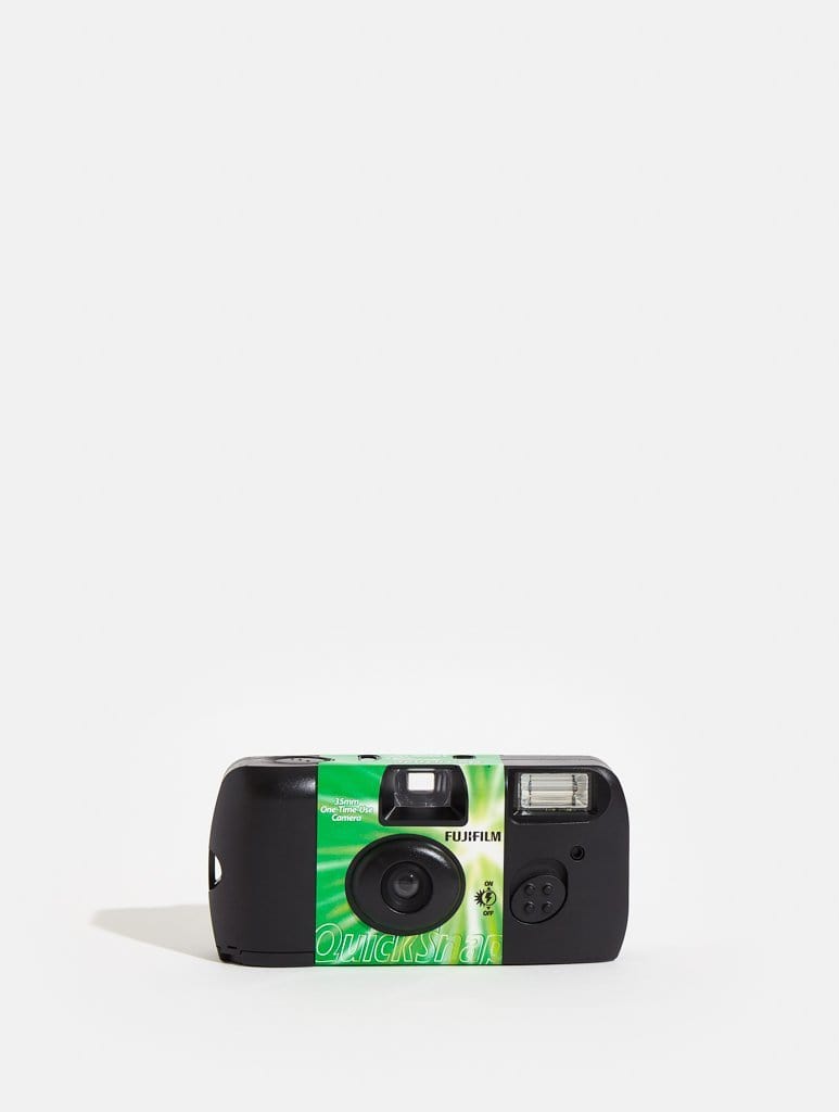 Quick Snaps Disposable Camera