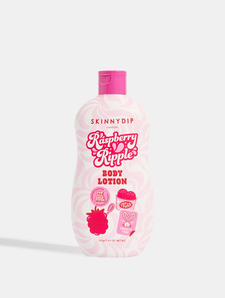 Raspberry Ripple Body Lotion 275 ml