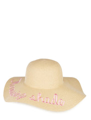 Throwing Shade Sun Hat | Skinnydip London