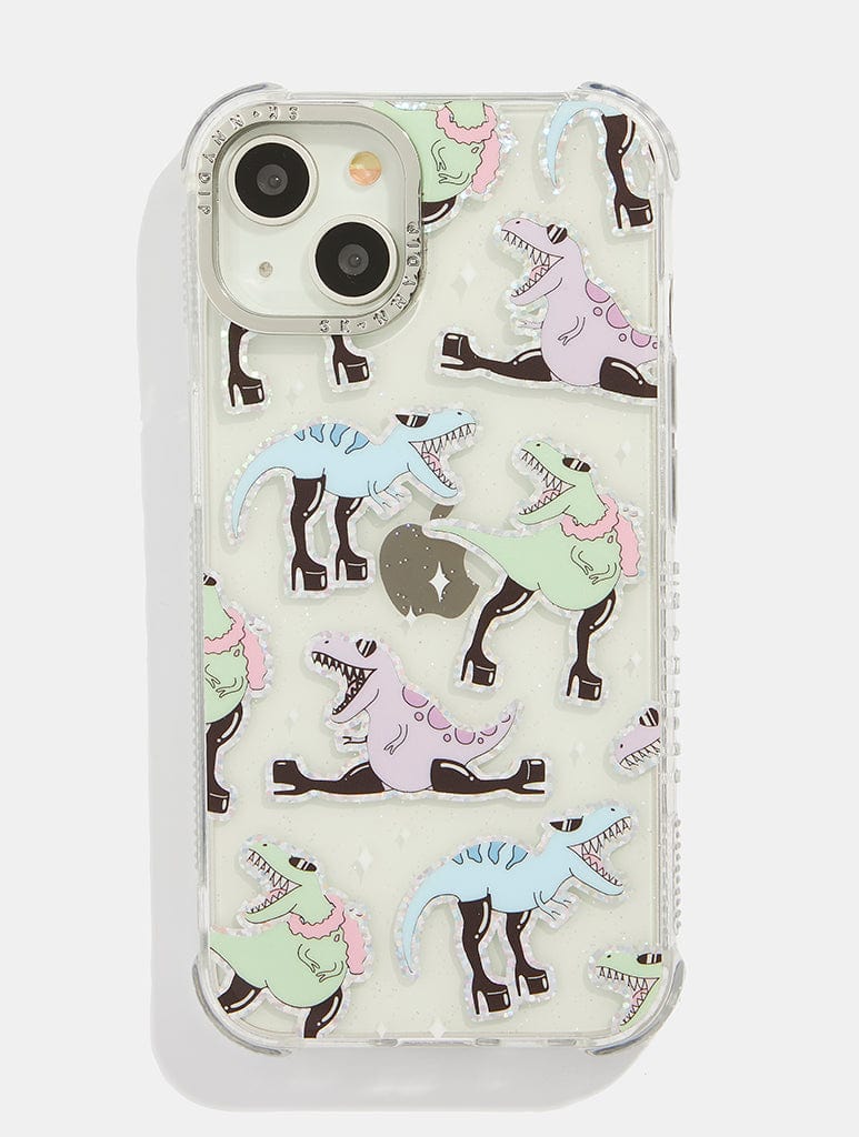 Tyrannosaurus Rex i Phone Shock Case, i Phone 12 / 12 Pro Case