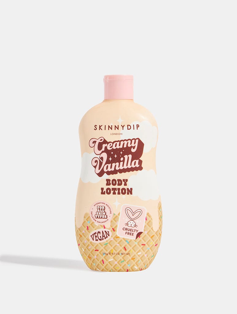 Vanilla Body Lotion 275 ml