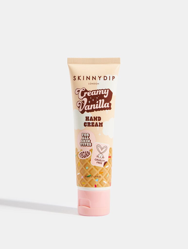 Vanilla Hand Cream 50ml