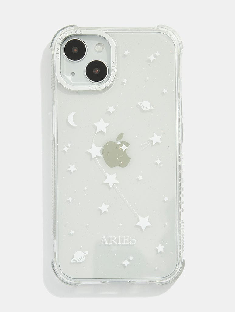 Aries Celestial Shock iPhone Case, iPhone 12 Mini Case