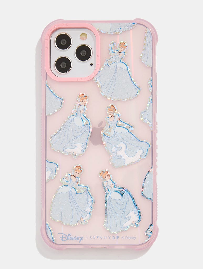 Skinnydip London Disney Ariel Swirl AirPods 3 Case