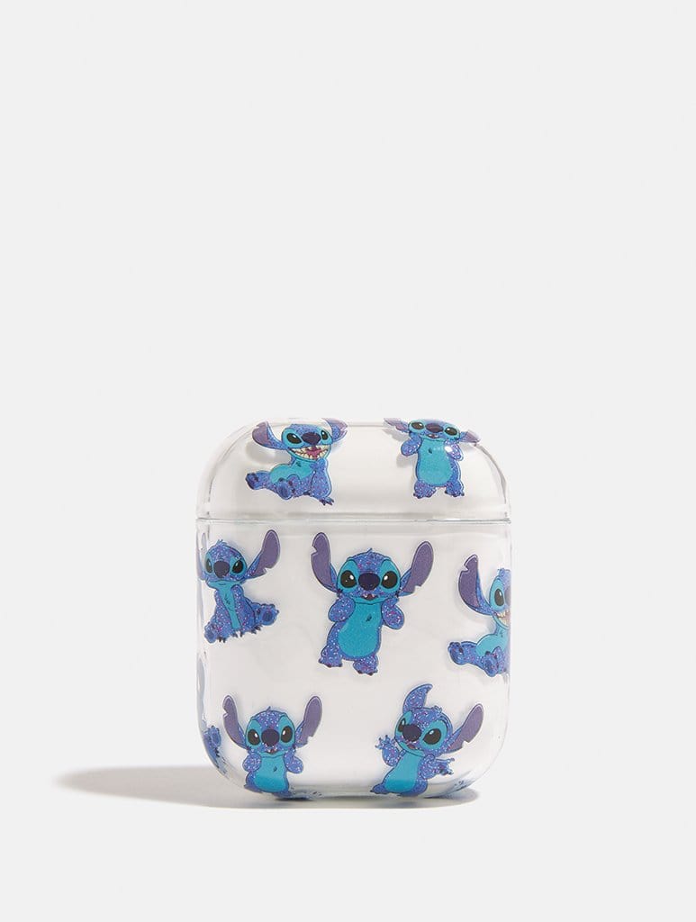 Disney Stitch Air Pods Case