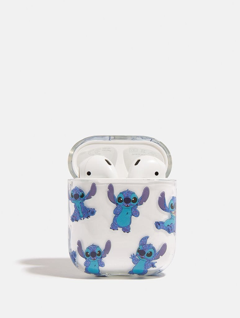 Stitch Cara Airpod Case Disney – Accesorios-Mexicali