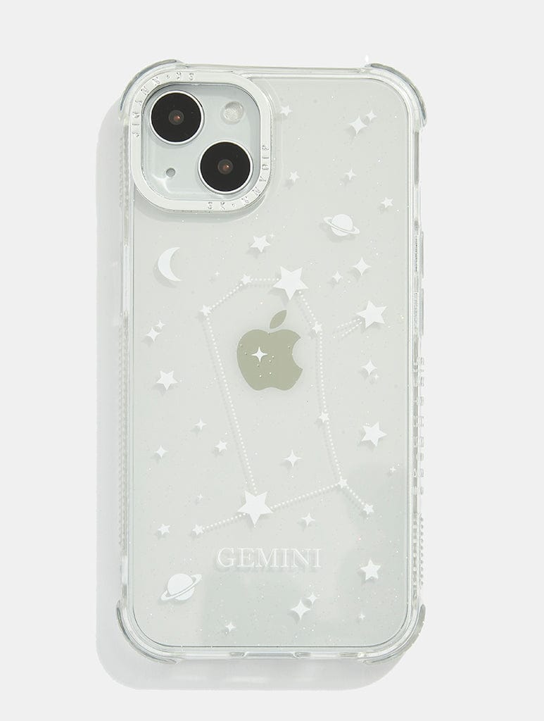 Gemini Celestial Shock iPhone Case, iPhone 12 Pro Max Case