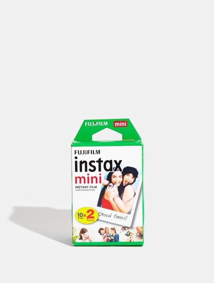 Instax Mini Film Twin Pack