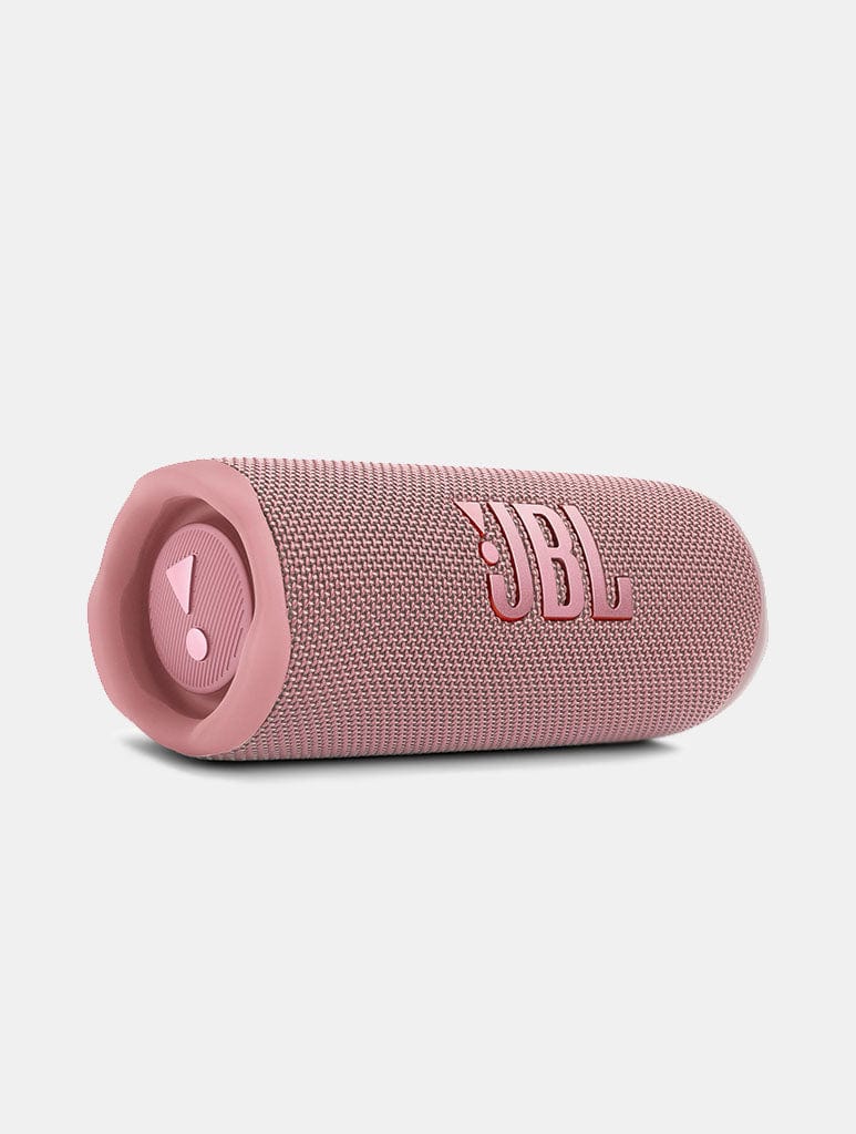 JBL Flip 6 Speaker - Pink