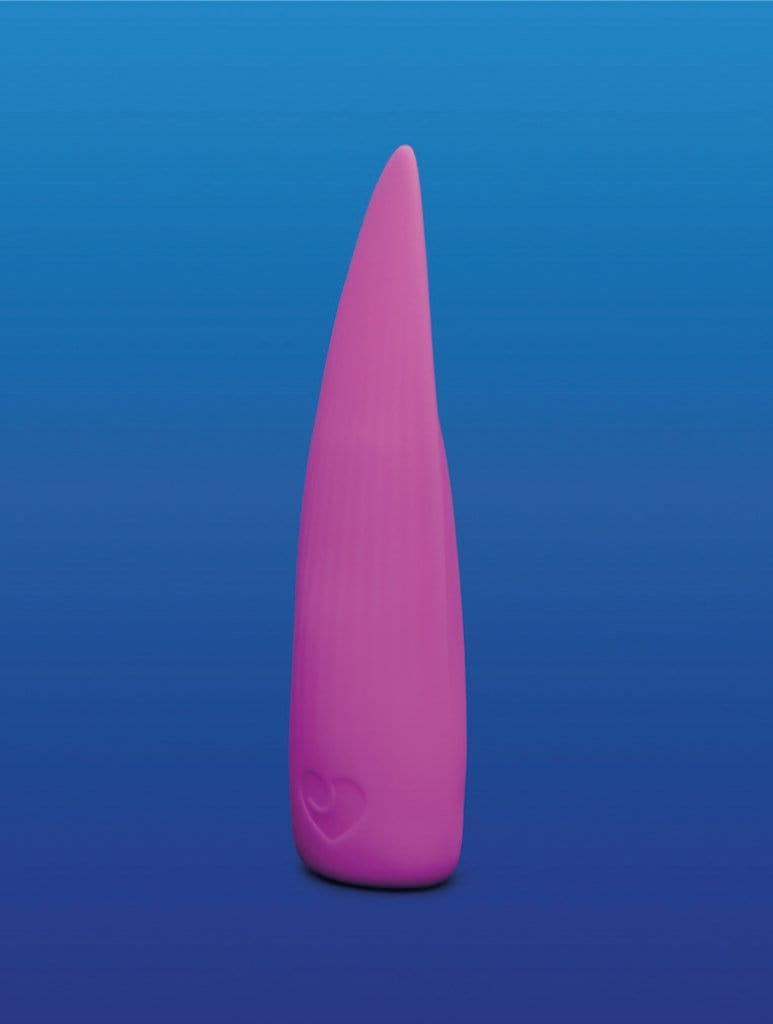 Lovehoney Ignite 20 Function Flickering Vibrator Pink