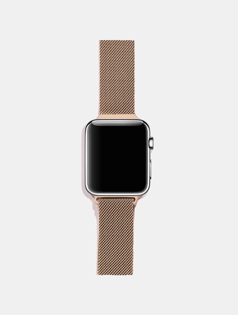 Chain strap 2025 apple watch