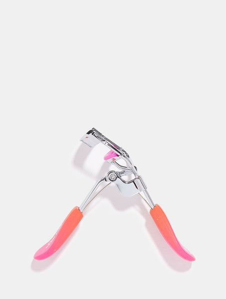 Malibu Barbie Eyelash Curler | Shop Barbie | Skinnydip London