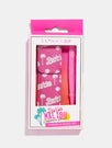 Malibu Barbie Tweezers & Pouch Makeup Brushes & Tools Skinnydip
