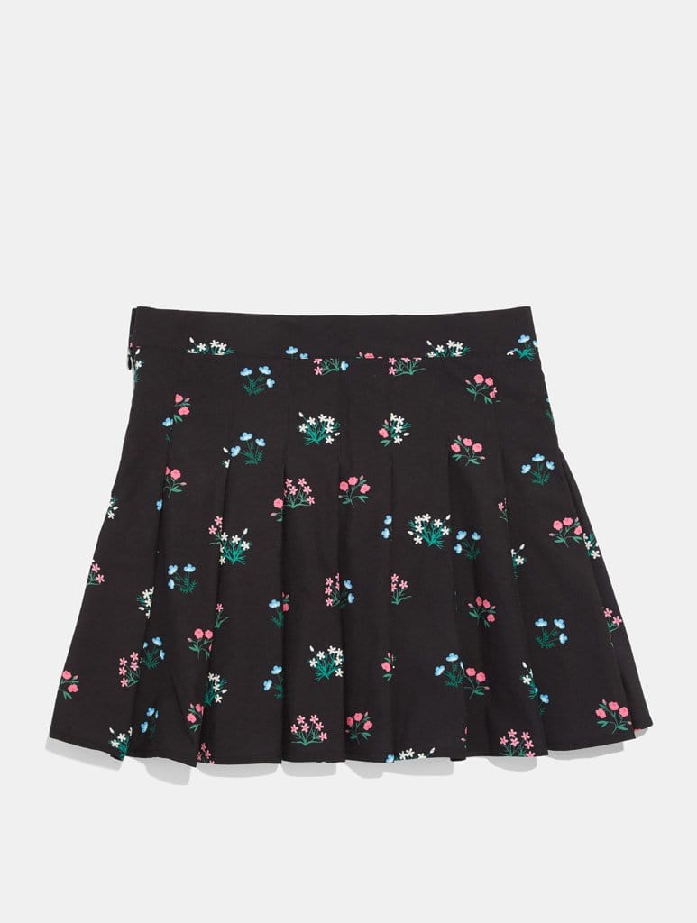 midnight-floral-pleated-skirt-bottoms-skinnydip-29147030749271.jpg?v ...