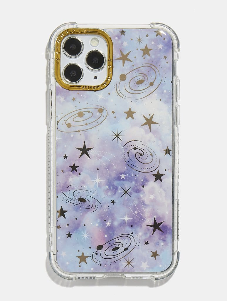 Milky Way Shock iPhone Case, iPhone 12 Pro Max Case