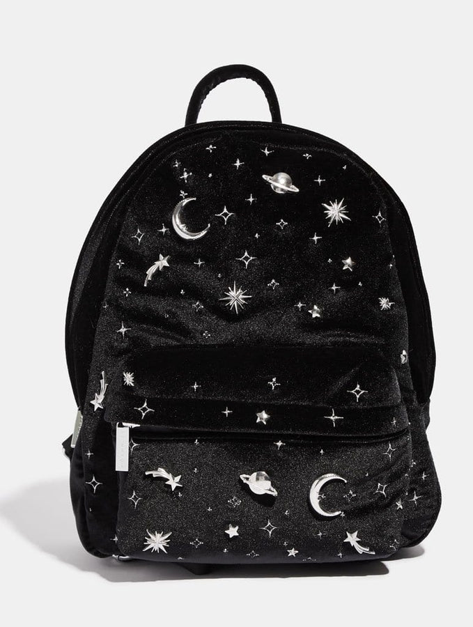 Nia Celestial Backpack Backpacks Skinnydip