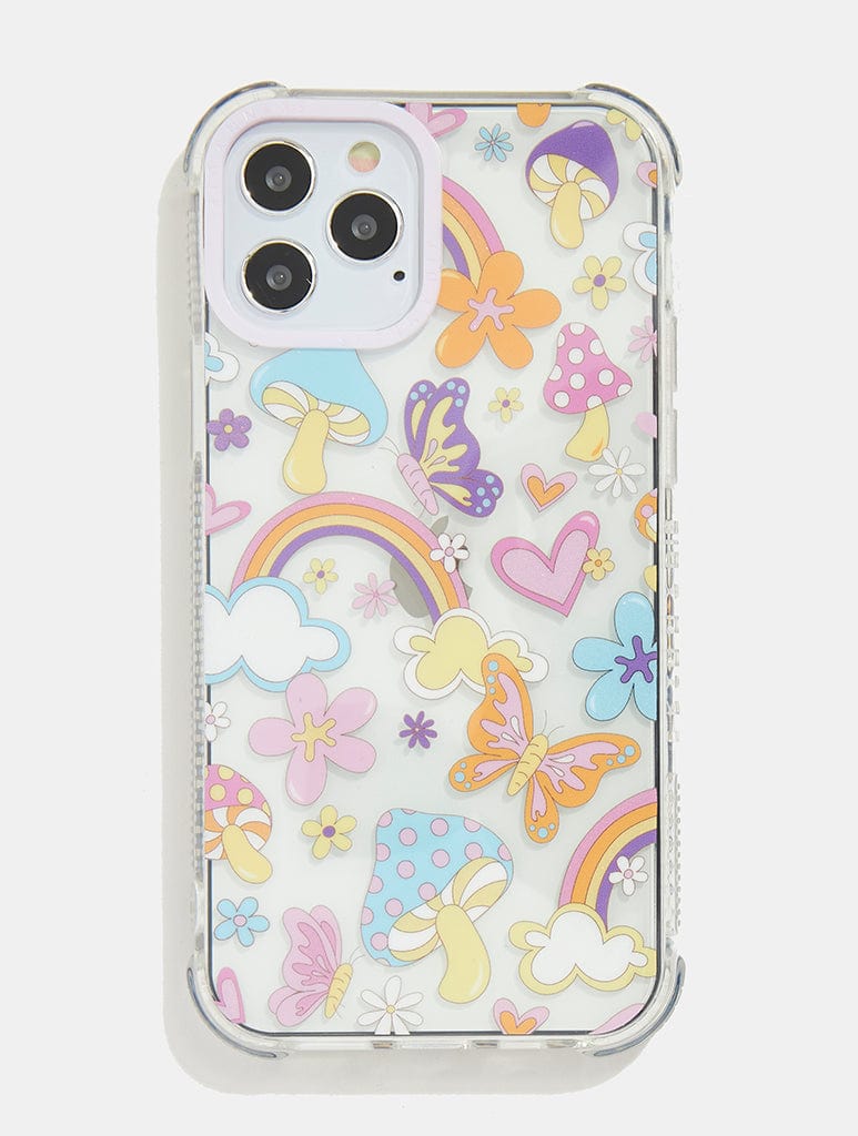 Psychedelic Dream Shock iPhone Case, iPhone 13 Pro Case