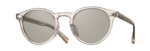 Puerto (47) SUN-E DST-GRY | RARE Eyewear