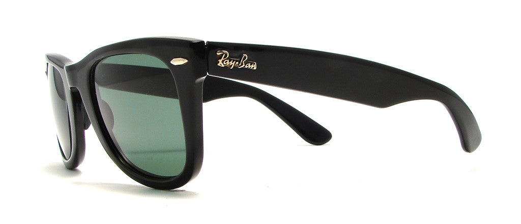 Wayfarer 2 Black