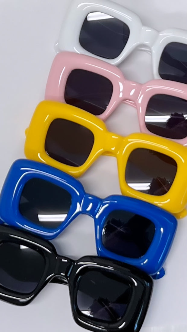 European Fashion Sunglasses (6299)
