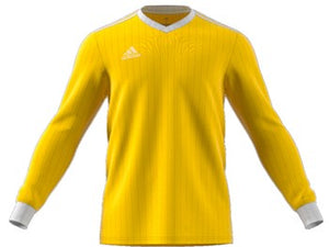 adidas tabela long sleeve