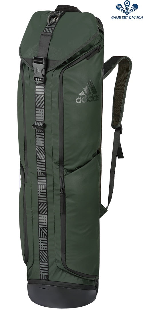 adidas khaki bag