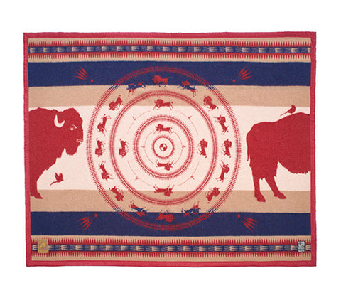 8th generation blankets 2025