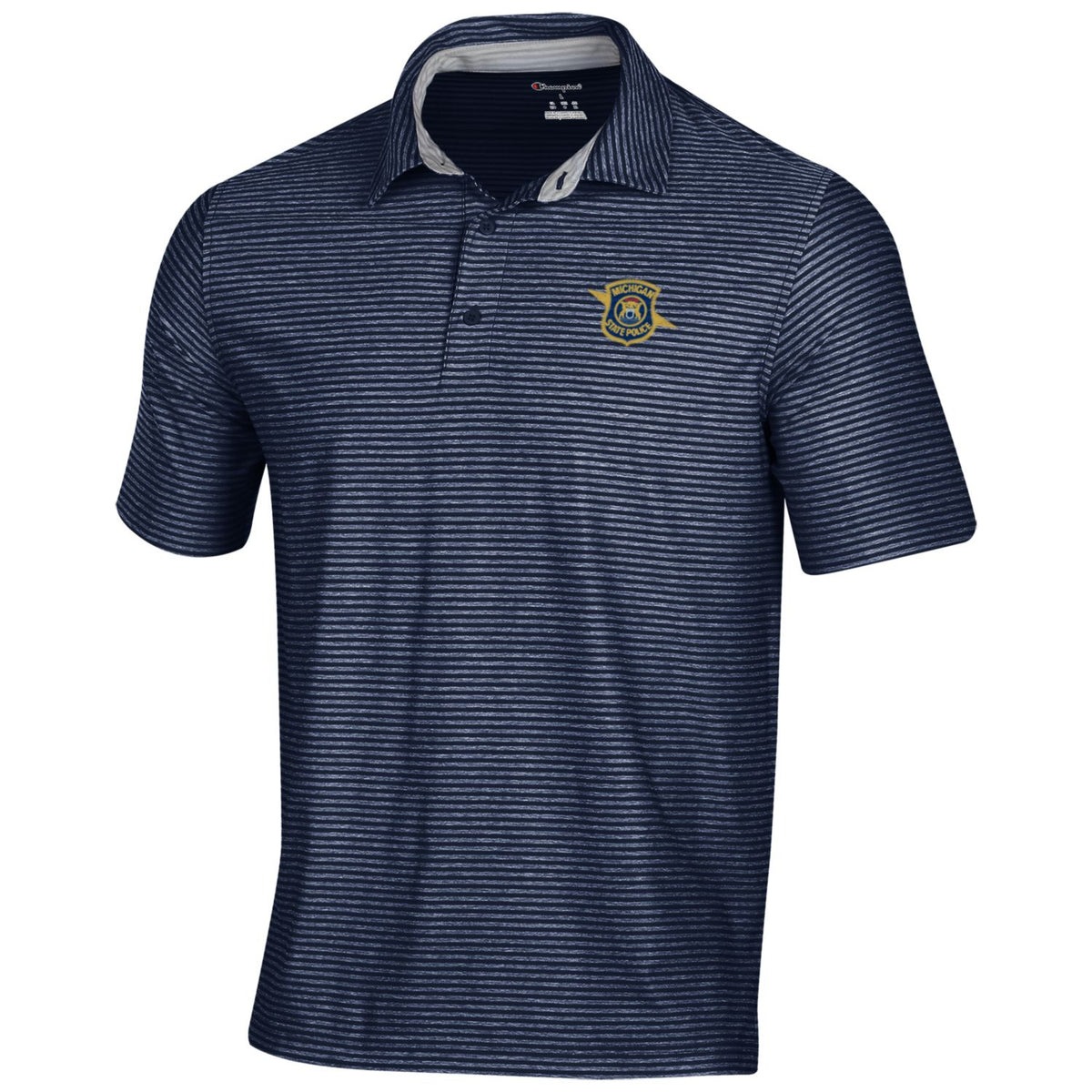 Polo Shirts – Page 2 – Michigan State Police Canteen