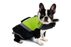 dog life jacket LawrenceMarket