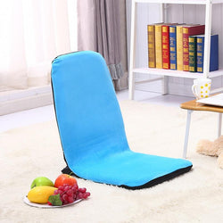 Alwaysme Korea Japanese Chaise Lounge Chair Living Room Furniture