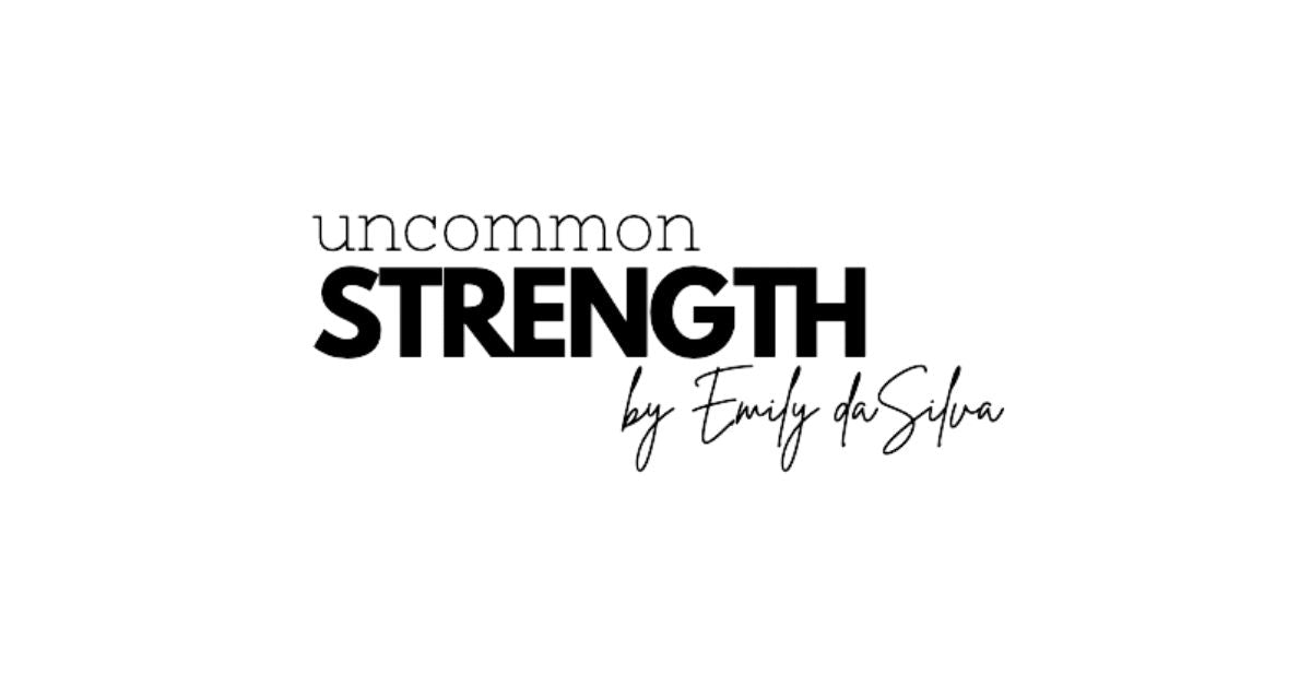 Uncommon Strength