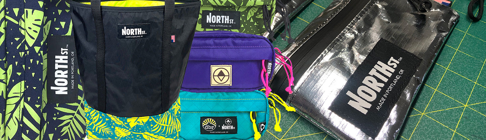 Shop North St. Bags Limited Clearance Sale