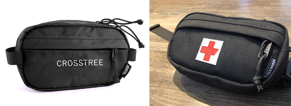 North St. Bags custom gift fanny pack