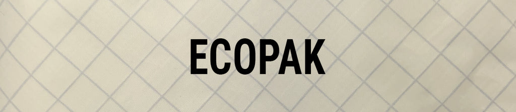 North St Bags EcoPak Header