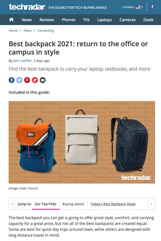 Best Backpacks 2021