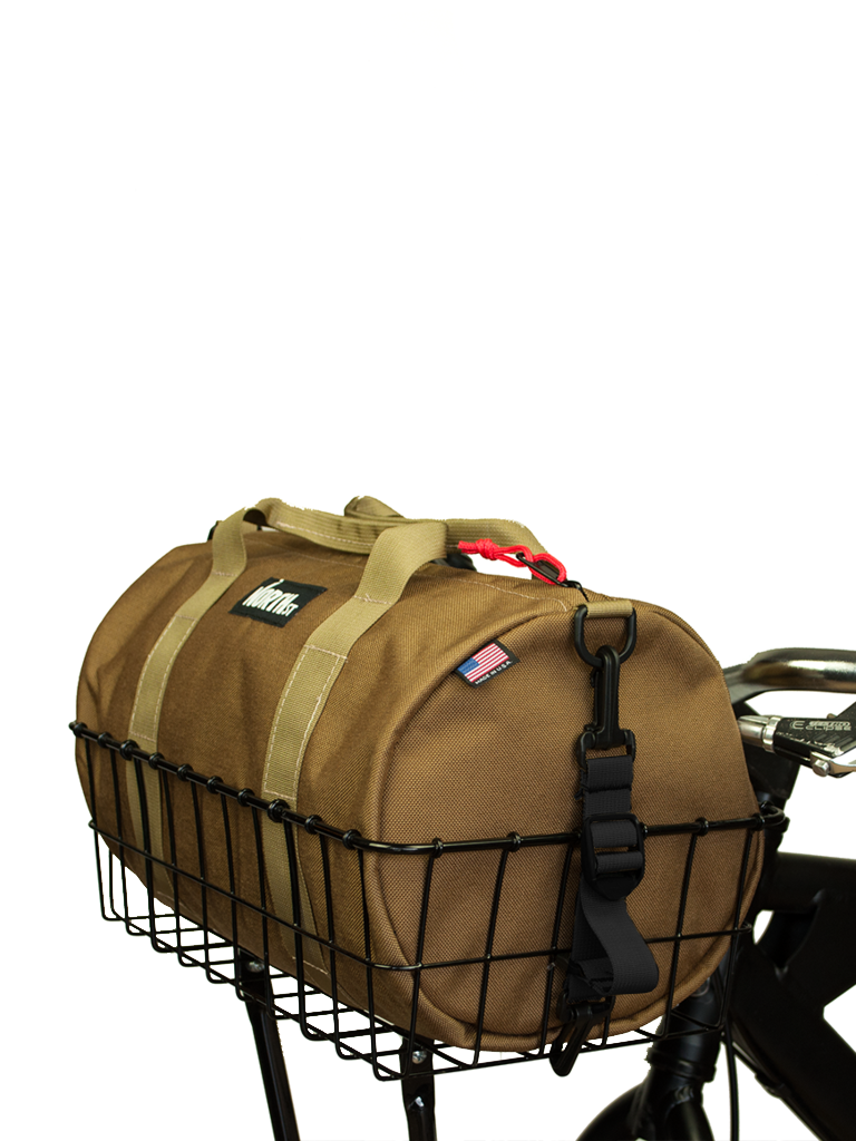 bicycle basket bag