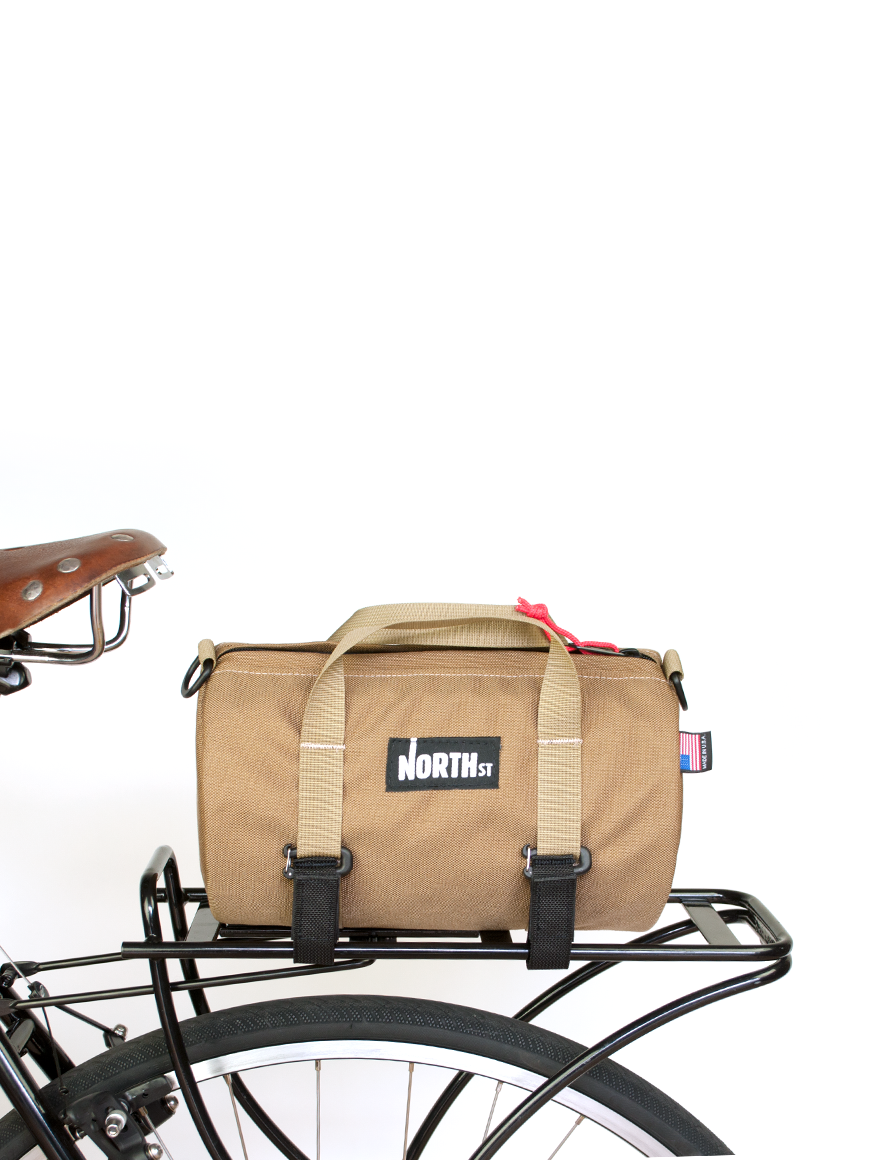 bicycle rear bag