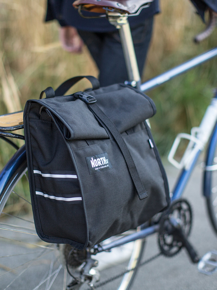 bikase grocery pannier