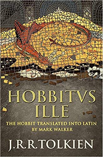 El Hobbit/ the Hobbit (Spanish Edition) - J. R. R. Tolkien