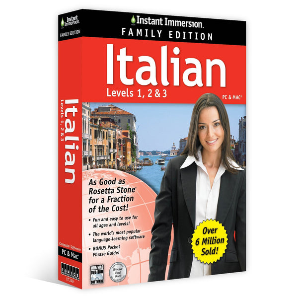 pimsleur italian transcript