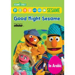 Play With Me Sesame - Playtime With Grover, DVD, Buy Now