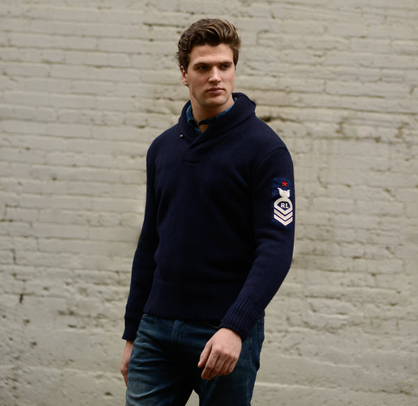 50 years of fashion with Ralph Lauren | The Helm Clothing Edmonton