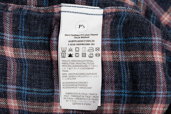 How To Read Clothing Labels: Demystifying Textile Numbers & Symbols