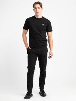 SONOMA CARGO PANTS BLACK – Survival Clothing & Footwear