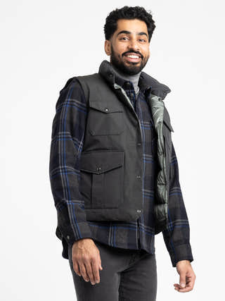 Woolrich – The Helm Clothing