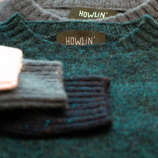 Howlin' Sweaters Edmonton