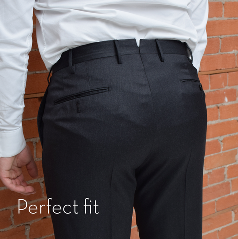 Top 10 Signs You’re in a Poor Fitting Suit – The Helm Clothing
