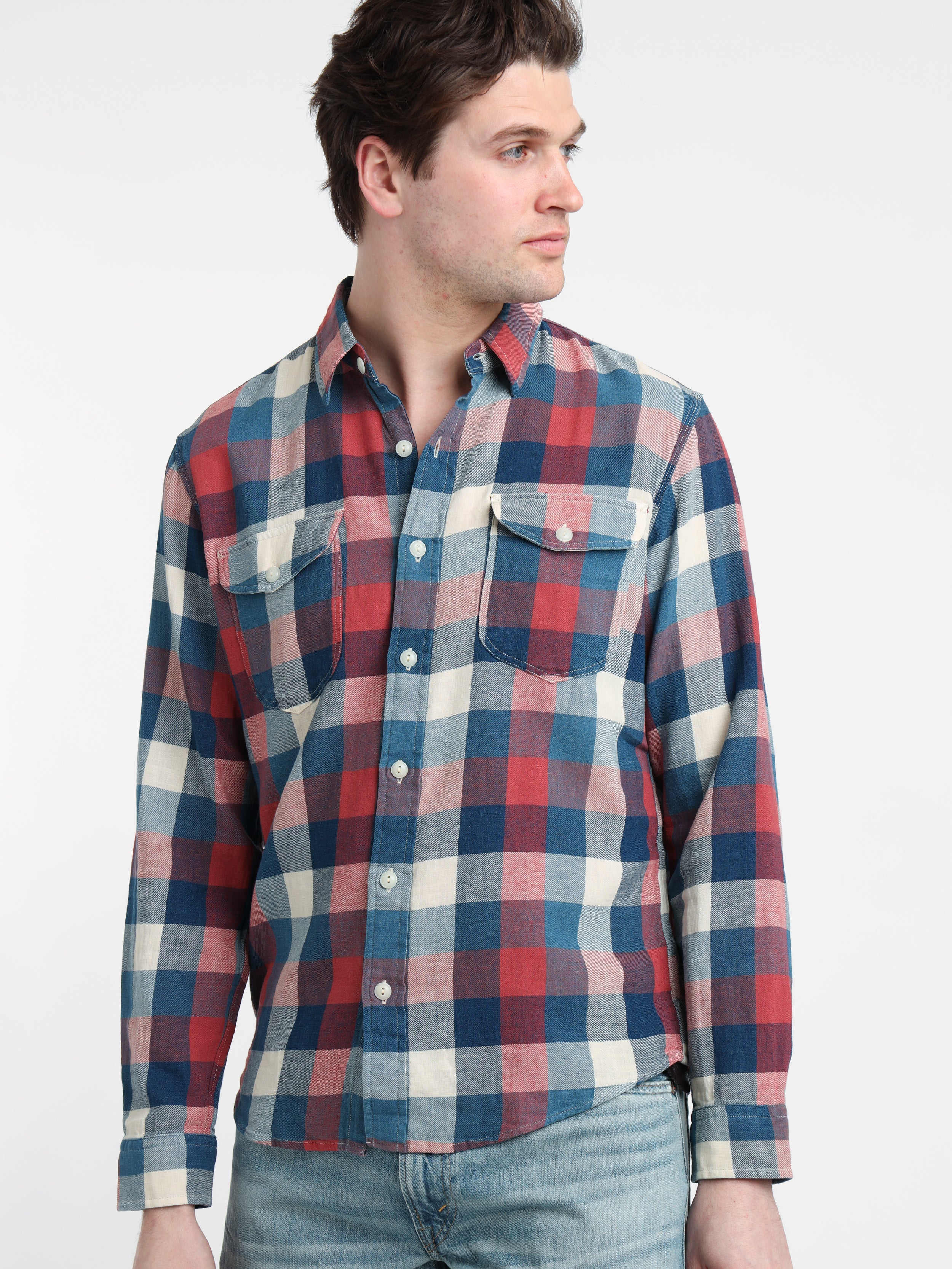 RRL Ralph Lauren – The Helm Clothing