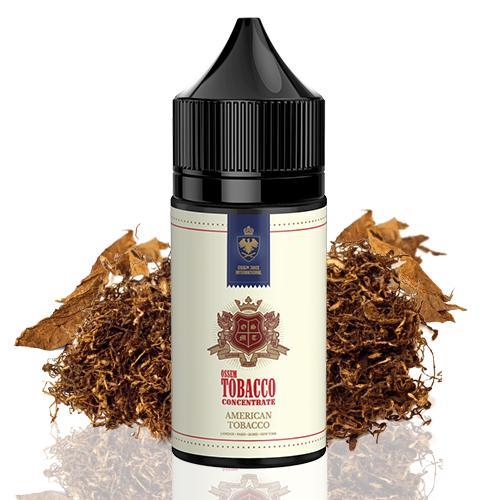 Don Juan Tabaco Dulce Salts - Sales de Nicotina de Kings Crest en DIY Vape.